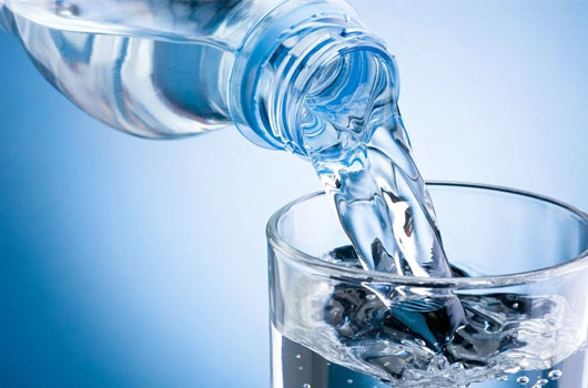 长期饮用纯净水健康吗？